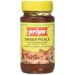 Ginger pickle 300g