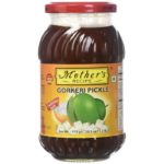 Gorkeri-Gurke 575g - MR