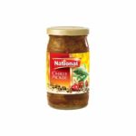 Peperoncino verde sottaceto 320g - Nazionale