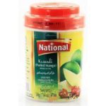 Kasundi pickle 1kg - National
