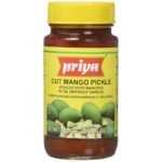 Mango pickle (cut) 300g