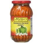Mangogurke scharf 500g - MR