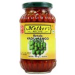 Mangogurke Kerala Vadu 300g - MR