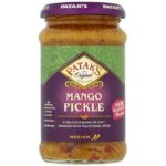 Sottaceto al mango delicato 283g