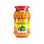 Mango pickle mild 500g - MR