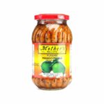 Mango pickle punjabi 500g - MR