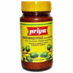 Mango tender pickle 300g