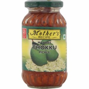 Mango-Thokku-Gurke 300g - MR
