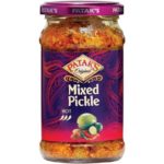 Gemischte Gurke 250g