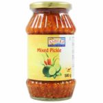 Sottaceto misto 500g