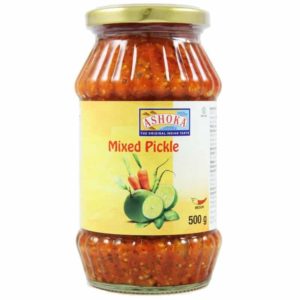 Sottaceto misto 500g