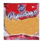 Peperoncino rosso Papad 200g