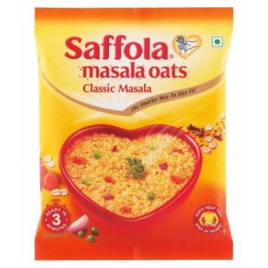 Oats masala 40g