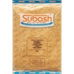 Vermicelli non tostati 250g - Subash