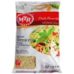 Vermicelli non tostati 440g