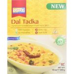 Gelber Dal Tadka 280g - Ashoka