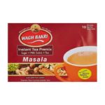 Thé masala instantané 10 sachets - WB