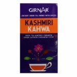 Thé kahwa du Cachemire 90g