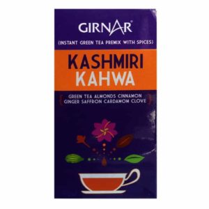 Thé kahwa du Cachemire 90g