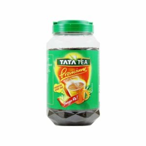 Tè sfuso 1kg - TATA