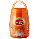 Tè sfuso 1kg - WB