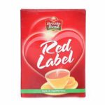 Thé en vrac 250g - Label rouge