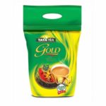 Tè sfuso Oro 1kg - TATA