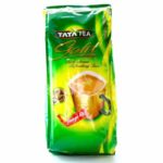 Thé en vrac Gold 500g - TATA
