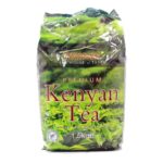 Thé en vrac kenyan 1,5 kg