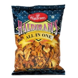 All in one 200g