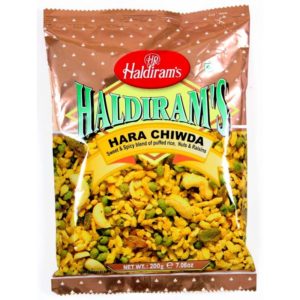 Hara chiwda 200g