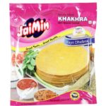 Khakra bajri dhebra 180g