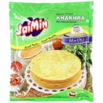 Khakra Methi 180g