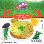 Peperoncino Khakra Methi 180g