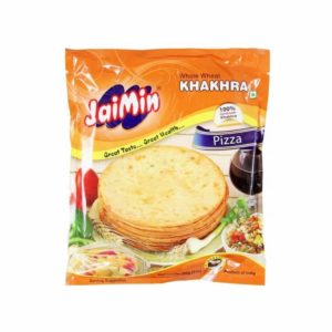Khakra pizza 180g