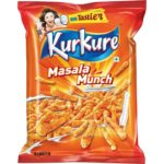 Kurkure Masala Munch 100g