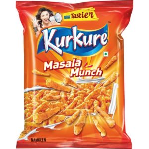 Kurkure Masala Munch 100g