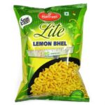Lemon bhel lite 150g
