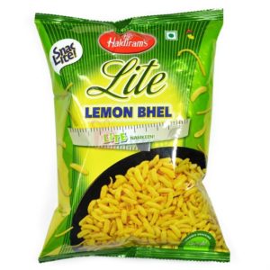 Lemon bhel lite 150g