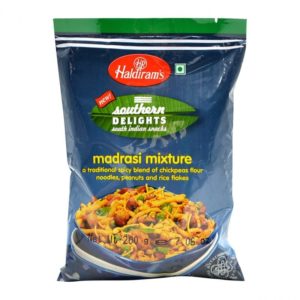 Madrasi mixture 200g