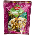Mini bakhar badi 200g
