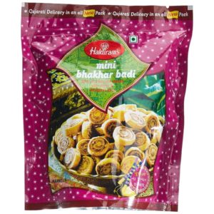 Mini bakhar badi 200g