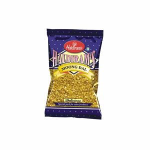 Moong dal 200g - HR