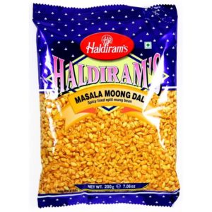 Moong Dal Masala 200g - HR