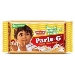 Parle-g 80g