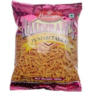 Punjabi Tadka 200g