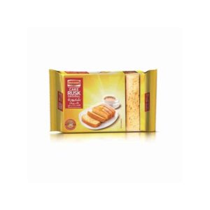Rusk cake 550g
