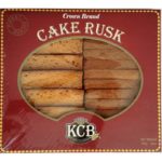 Rusk cake 850g