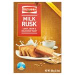 Zwiebackmilch 620g