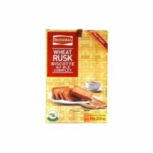 Zwieback Weizen 610g